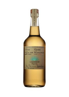 Casamigos Reposado Tequila 75cl