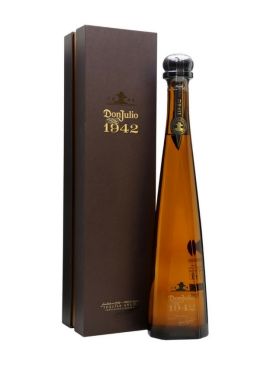 Don Julio 1942 Añejo Tequila 75cl