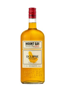 Mount Gay  Eclipse 100cl