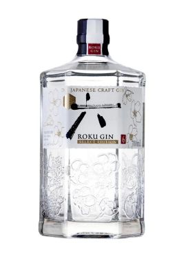 Roku Gin 100cl