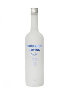 Goodnight Loving Vodka 175cl