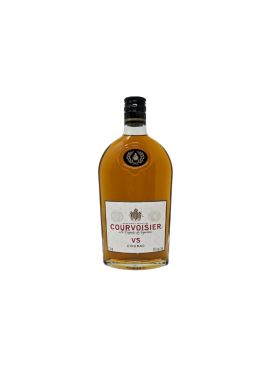 Courvoisier VS AOP Cognac 10cl (Mini)