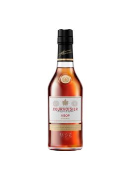 Courvoisier VSOP AOP Cognac 37.5cl