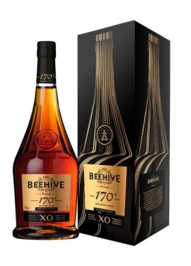 Beehive 170th Anniversary XO Brandy 75cl