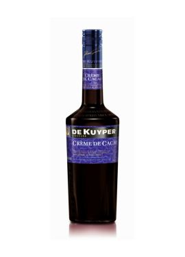 De Kuyper Creme De Cacao White Liqueur 70cl