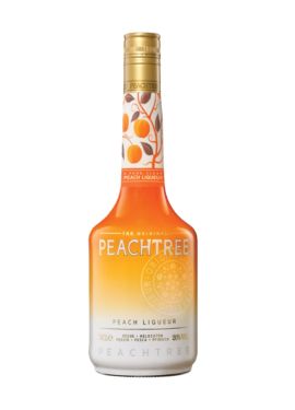De Kuyper Peachtree Schnapps Liqueur 70cl