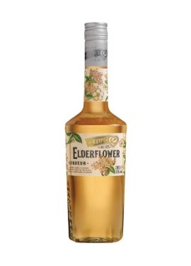 De Kuyper Holland Elderflower 70cl