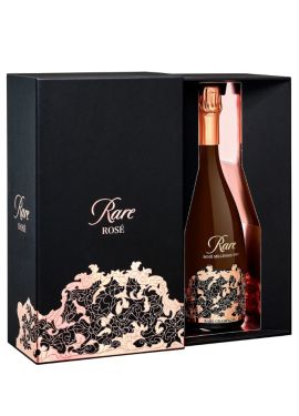Rare Rosé Millésime 2014 (Gift Box) 75cl
