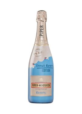 Piper-Heidsieck Riviera AOP Champagne 75cl