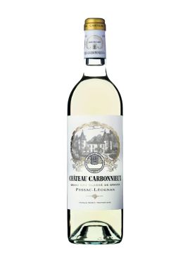 Château Carbonnieux Grand Cru Classé AOC Pessac Léognan 75cl