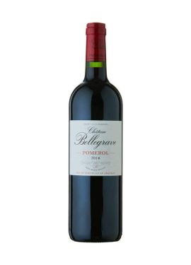 Château Bellegrave AOC Pomerol 75cl