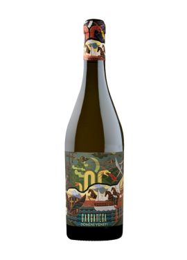 Domìni Veneti Garganega Veneto IGT, Marco Polo C. 75cl