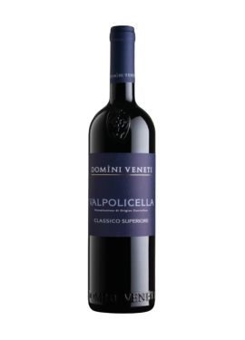 Domìni Veneti Valpolicella DOC Classico Superiore 75cl