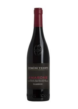 Domìni Veneti Amarone della Valpolicella Classico DOCG 75cl