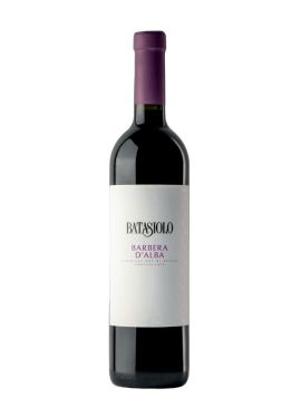 Beni di Batasiolo Barbera d'Alba DOC 75cl
