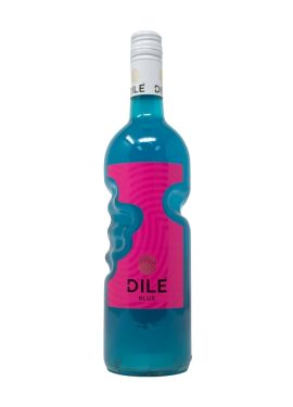 Dilé D Blue 75cl