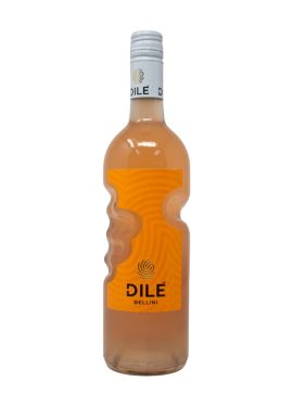 Dilé Bellini Peach 75cl