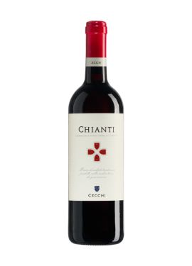 Cecchi Chianti DOCG 75cl