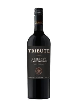 Tribute California Cabernet Sauvignon 75cl