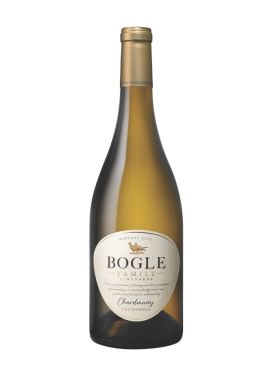 Bogle Family Vineyards California Chardonnay 75cl