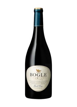Bogle Family Vineyards California Pinot Noir 75cl