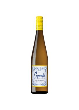 Cupcake Vineyards Riesling 75cl