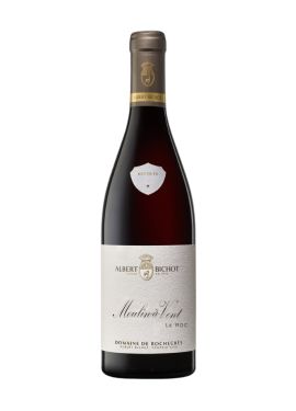 Albert Bichot Domaine de Rochegrès AOC Moulin-à-Vent 75cl