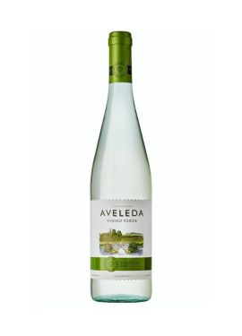 Aveleda Fonte Branco Vinho Verde DOC 75cl