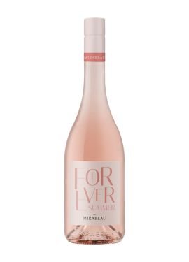 Mirabeau Forever Summer Rosé 75cl