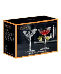Natchmann Noblesse Cocktail Glass (Set of 2)