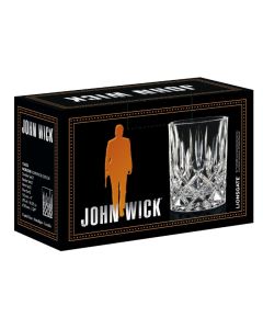 Natchmann John Wick Tumbler (Set of 2)