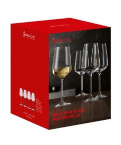Spiegelau Style White Wine Glass (Set of 4)