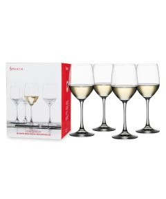 Spiegelau Authentis White Wine Glass (Set of 4)