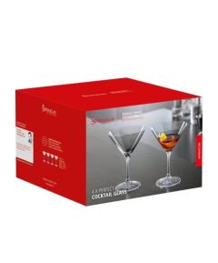 Spiegelau Perfect Cocktail Glass (Set of 4)
