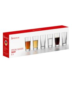 Spiegleau Shot Glass (Set of 6)