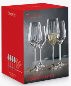 Spiegelau Lifestyle Champange Glass (Set of 4)