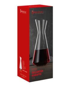 Spiegelau Style Decanter 1.0L