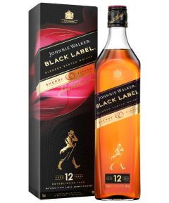 Johnnie Walker Black Label Sherry Cask