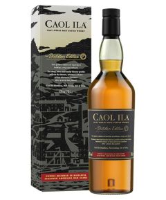 Caol Ila Distillers Edition Single Malt Whisky 75cl