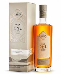 The One Fine Blended Whisky 70cl