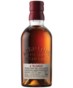 Aberlour A Bunadh Malt Whisky 70cl