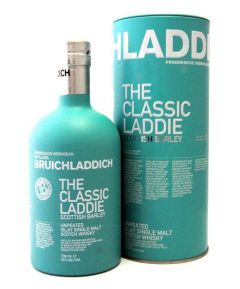 Bruchladdich The Classic Laddie Unpeated Islay Single Malt Scotch Whisky 70cl
