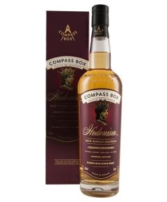Compass Box Blended Grain Scotch Whisky 70cl (Gift Box)