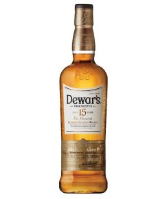 Dewar's Special Reserve 15 Year Old Blended Scotch Whisky 75cl