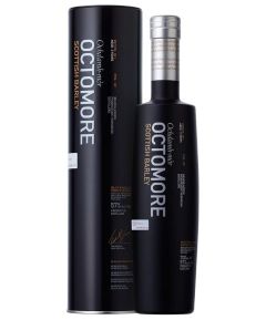 Octomore Scottish Whisky 70cl