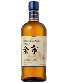 Nikka Yoichi Single Malt Whisky 75cl