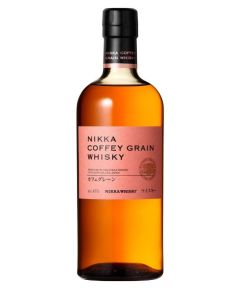 Nikka Coffey Grain Whisky 75cl