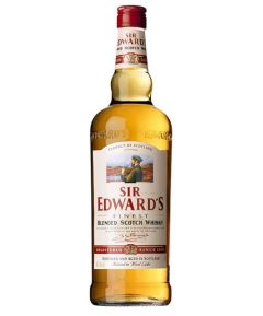 Sir Edward's Finest Blended Scotch Whisky 100cl