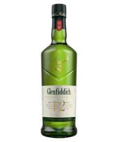Glenfiddich Special Reserve 12 Year Old Single Malt Whisky 100cl