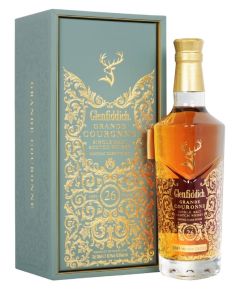 Glenfiddich Grande Couronne 26 Year Old Whisky 70cl
